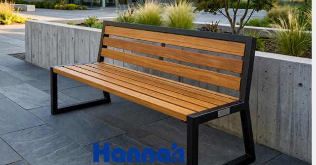 pic for Preferred Materials for Park Chair and Park Bench: Which One Can Last 20+ Years1