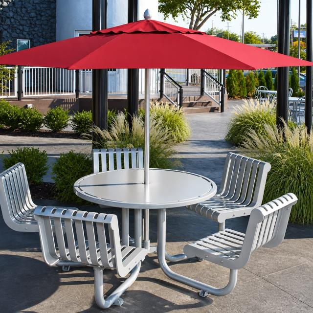 pic for Outdoor Picnic Table Supply: Get Lifetime Outdoor Furniture1