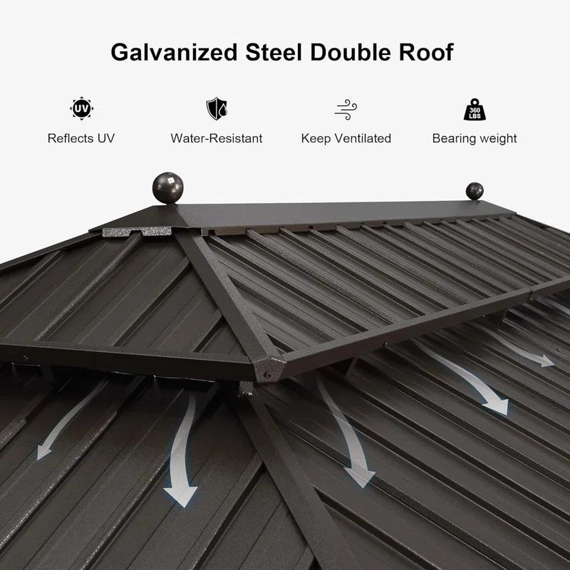 Outdoor Iron Art Design Guide