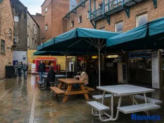 Commercial Outdoor Furniture Procurement Checklist